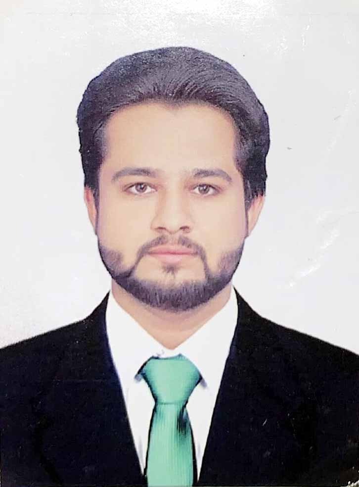 Abdul Jabbar Profile