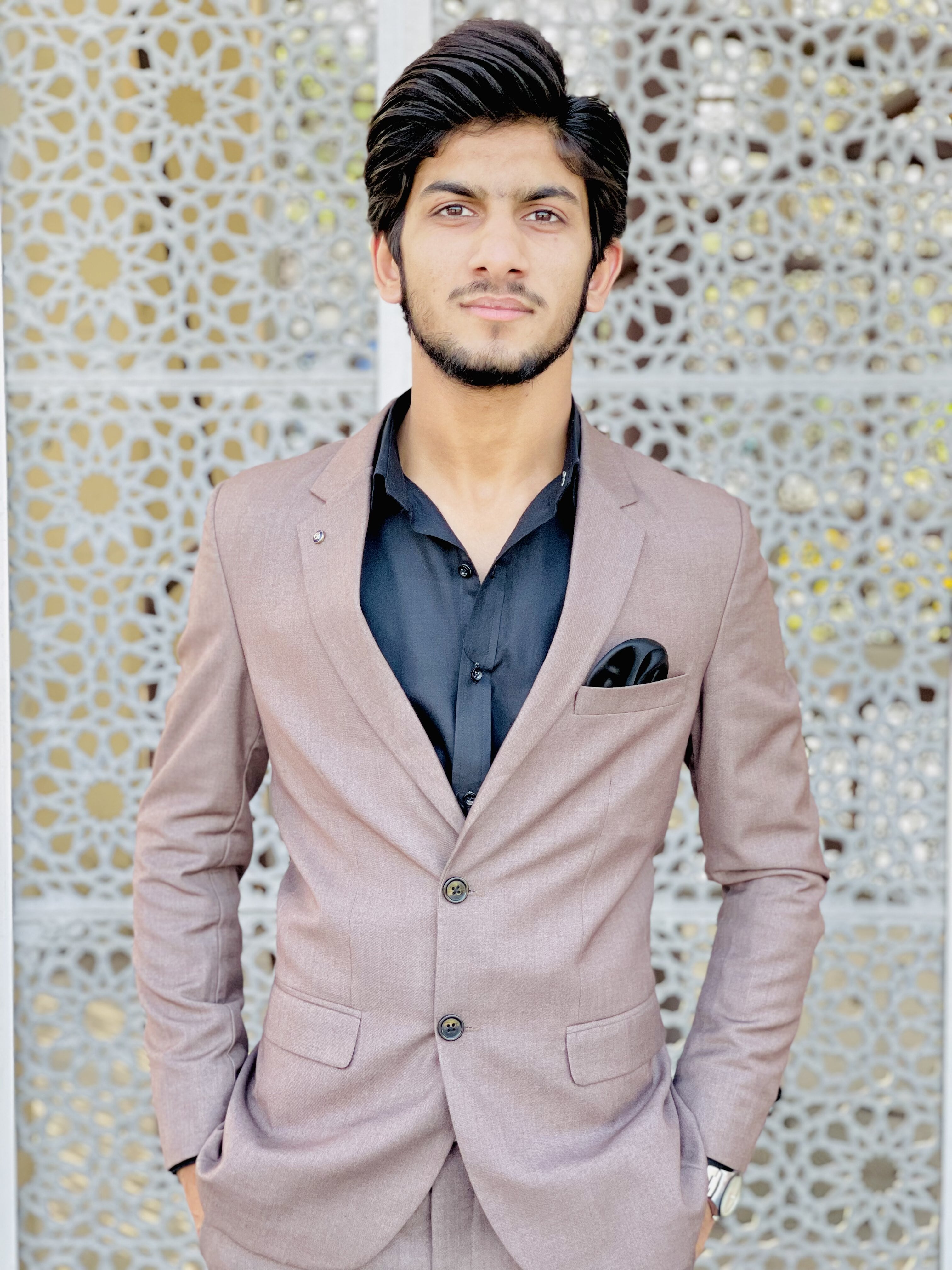 Abdullah Ahmed Profile Abdullah Ahmed Profile