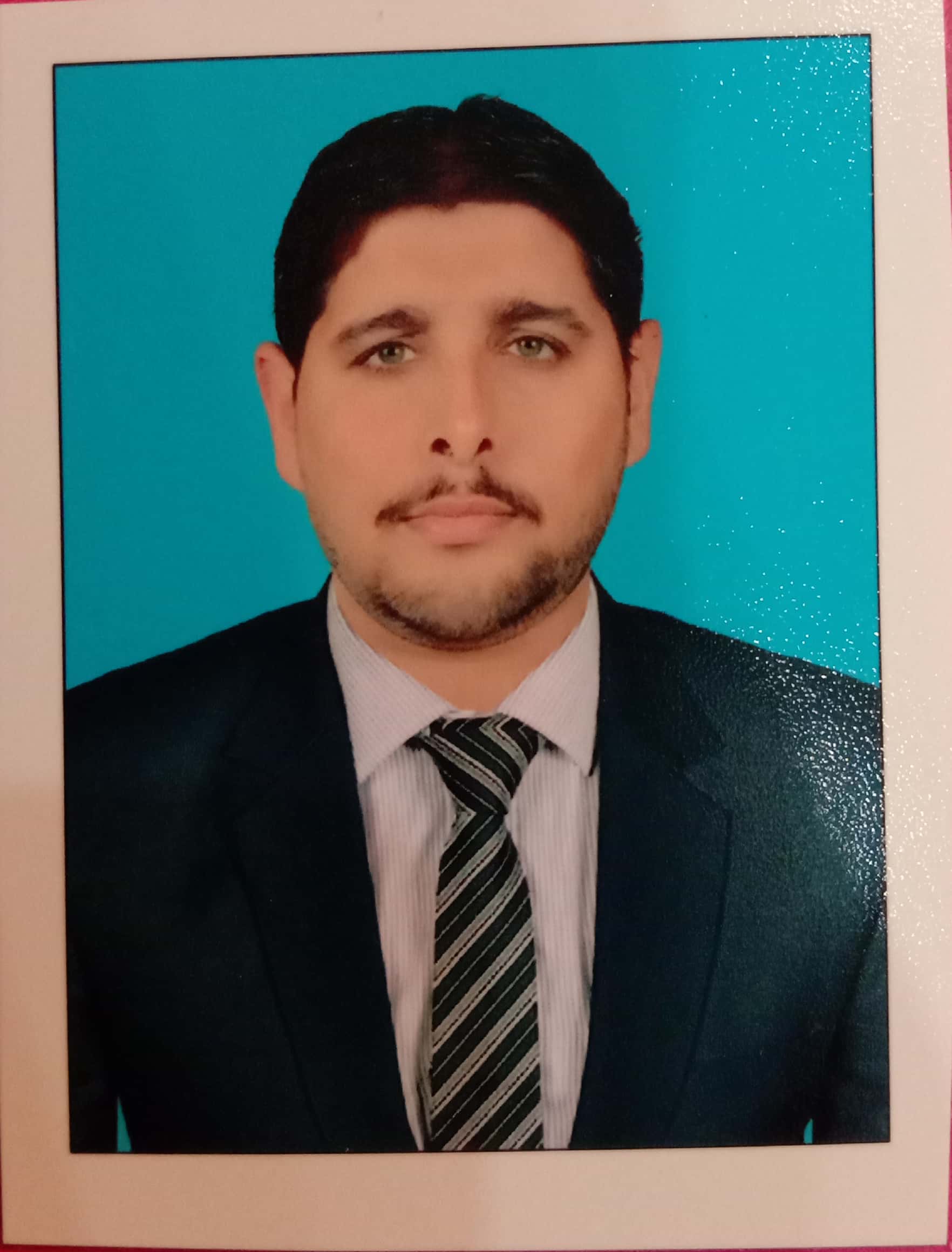 Malik Aamir Jehanzaib Profile Malik Aamir Jehanzaib Profile