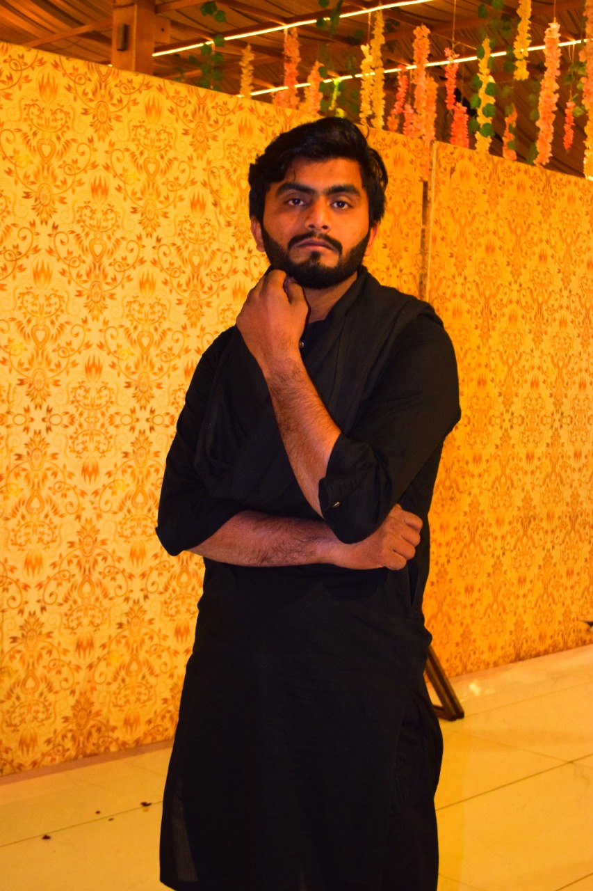 Uzair Abdul Sattar Profile Uzair Abdul Sattar Profile