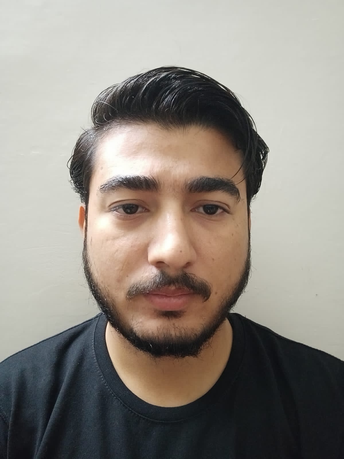 Zaigham Hussain Profile Zaigham Hussain Profile