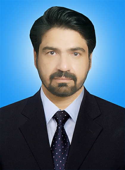 Saqib Aftab Profile