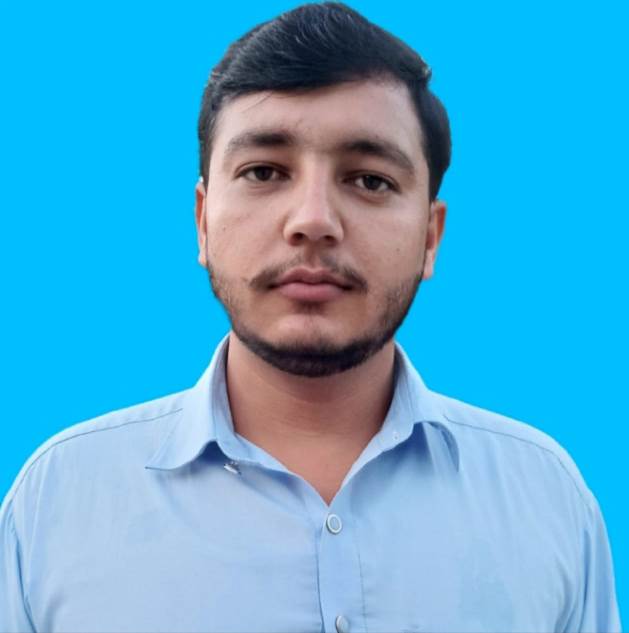 Samar Ejaz Khan Profile Samar Ejaz Khan Profile