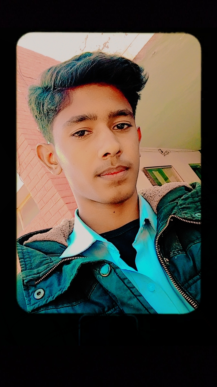 Saifullah Saifullah Profile