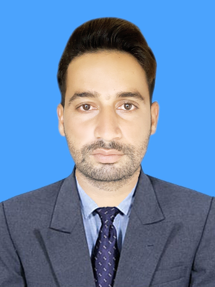 Attaullah Lar Profile Attaullah Lar Profile