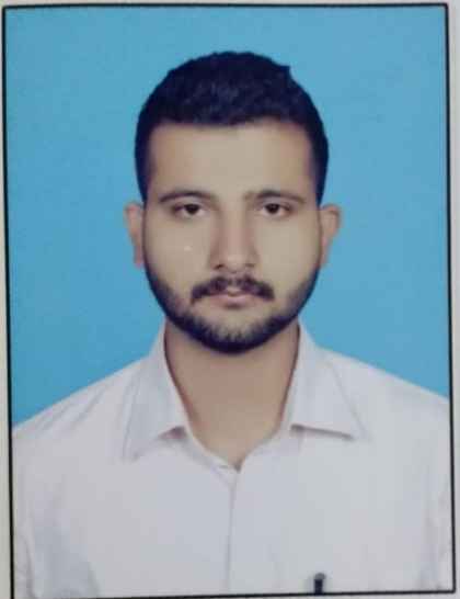 Nabeel Imran Profile