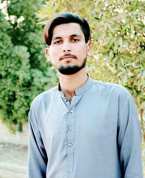 Dost Ali Pirzado Profile