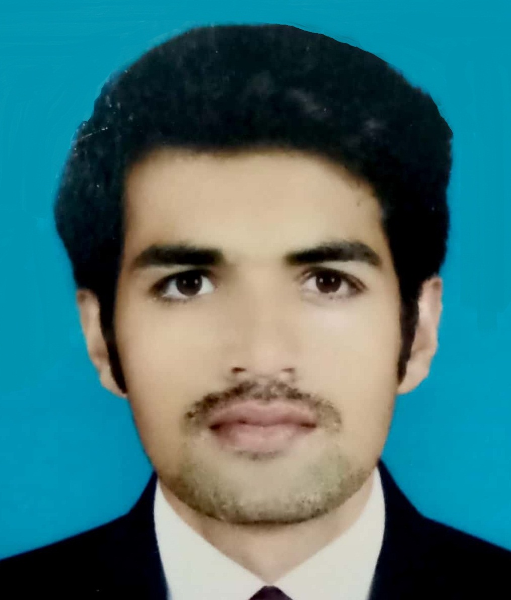 Zaka Ullah Profile Zaka Ullah Profile