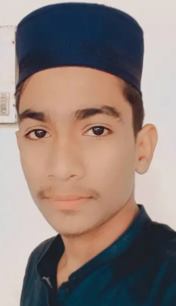 M.Anas Huraira Profile M.Anas Huraira Profile