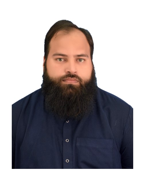 Khairullah Mahsud Profile