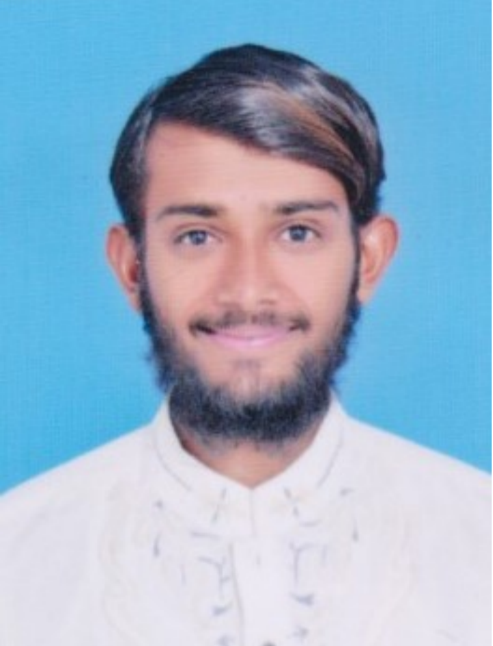 Muhammad Tayyab MS Office, Typing, Urdu Typing