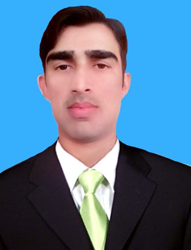 Muhammad Waqas Profile Muhammad Waqas Profile