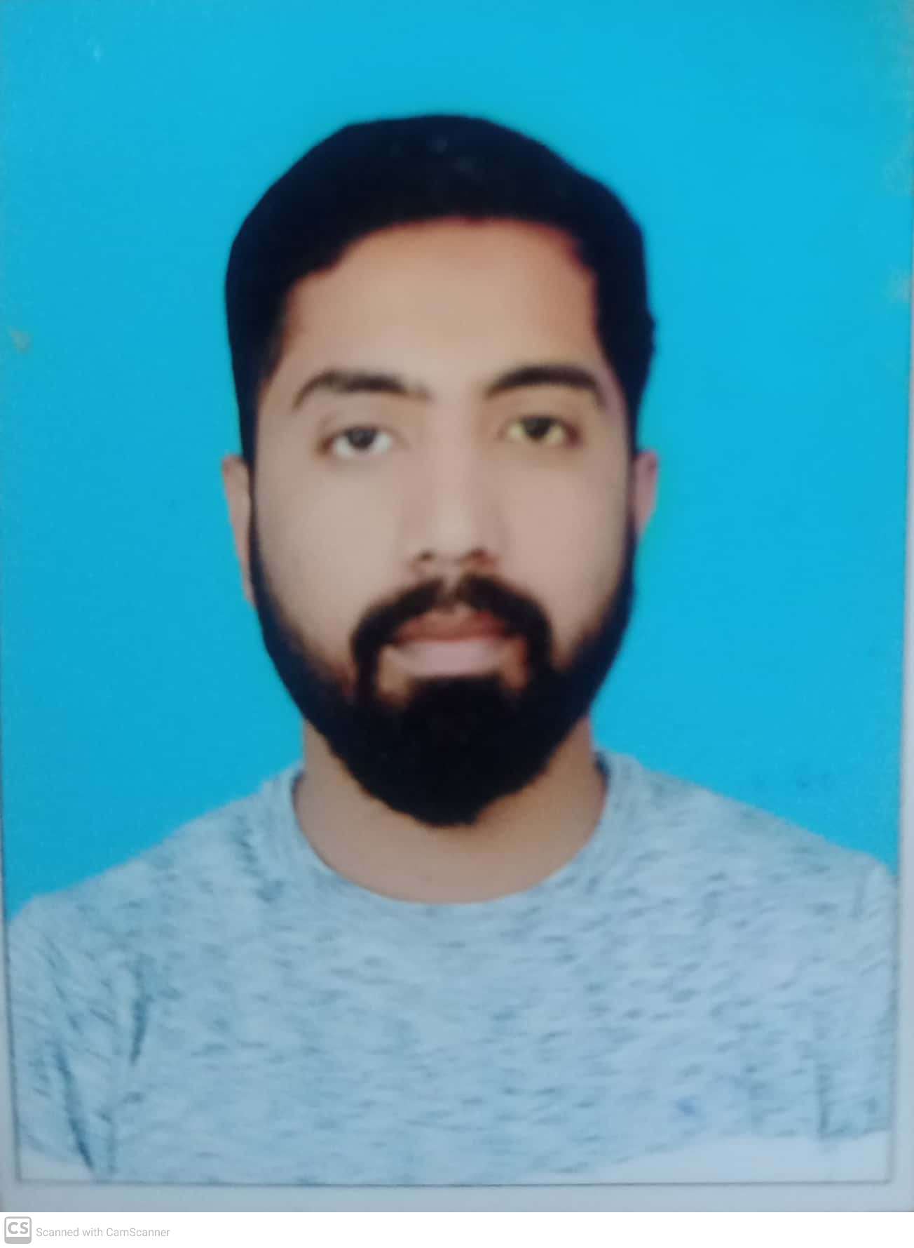 Nofal Sher Profile Nofal Sher Profile