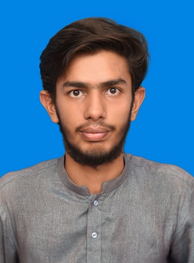 Hamza Siddique Profile