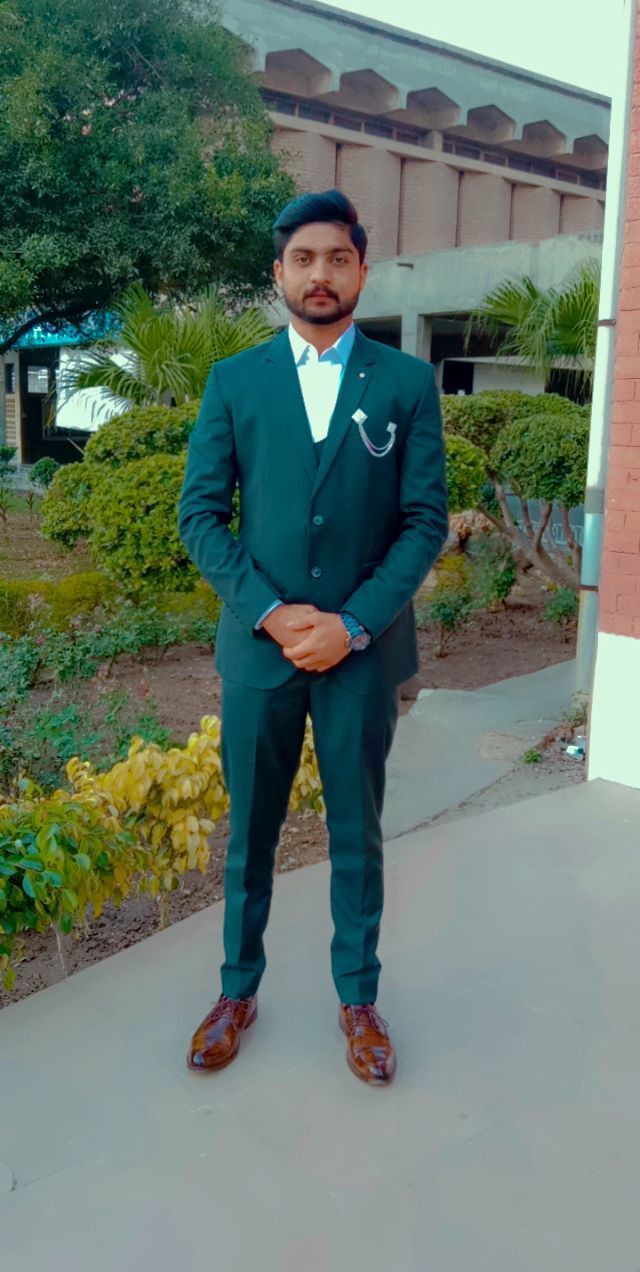 Hassan Latif Profile