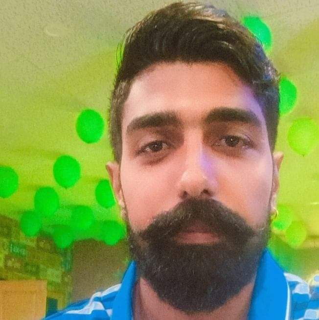 Yasir Sheraz Profile