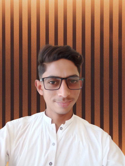 Hammad Hanif Profile