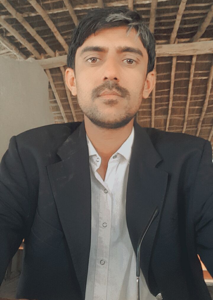 Sayed Naeem Ali Profile Sayed Naeem Ali Profile