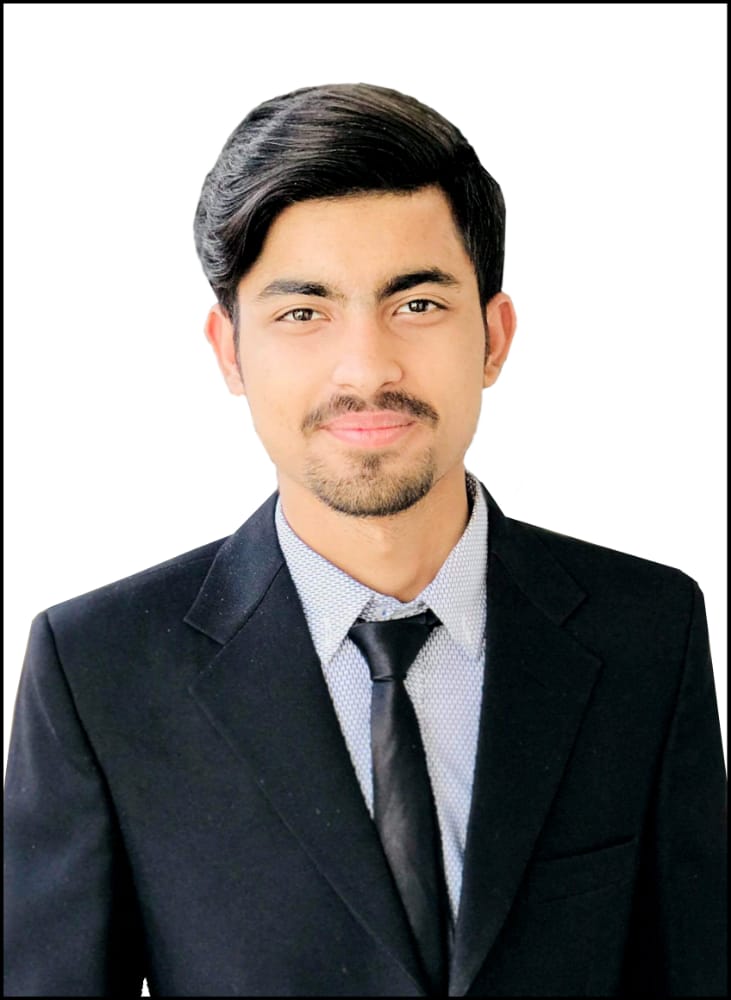 Zunair Khuwaja Profile