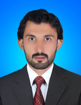 Muhammad Haroon Khan Profile Muhammad Haroon Khan Profile