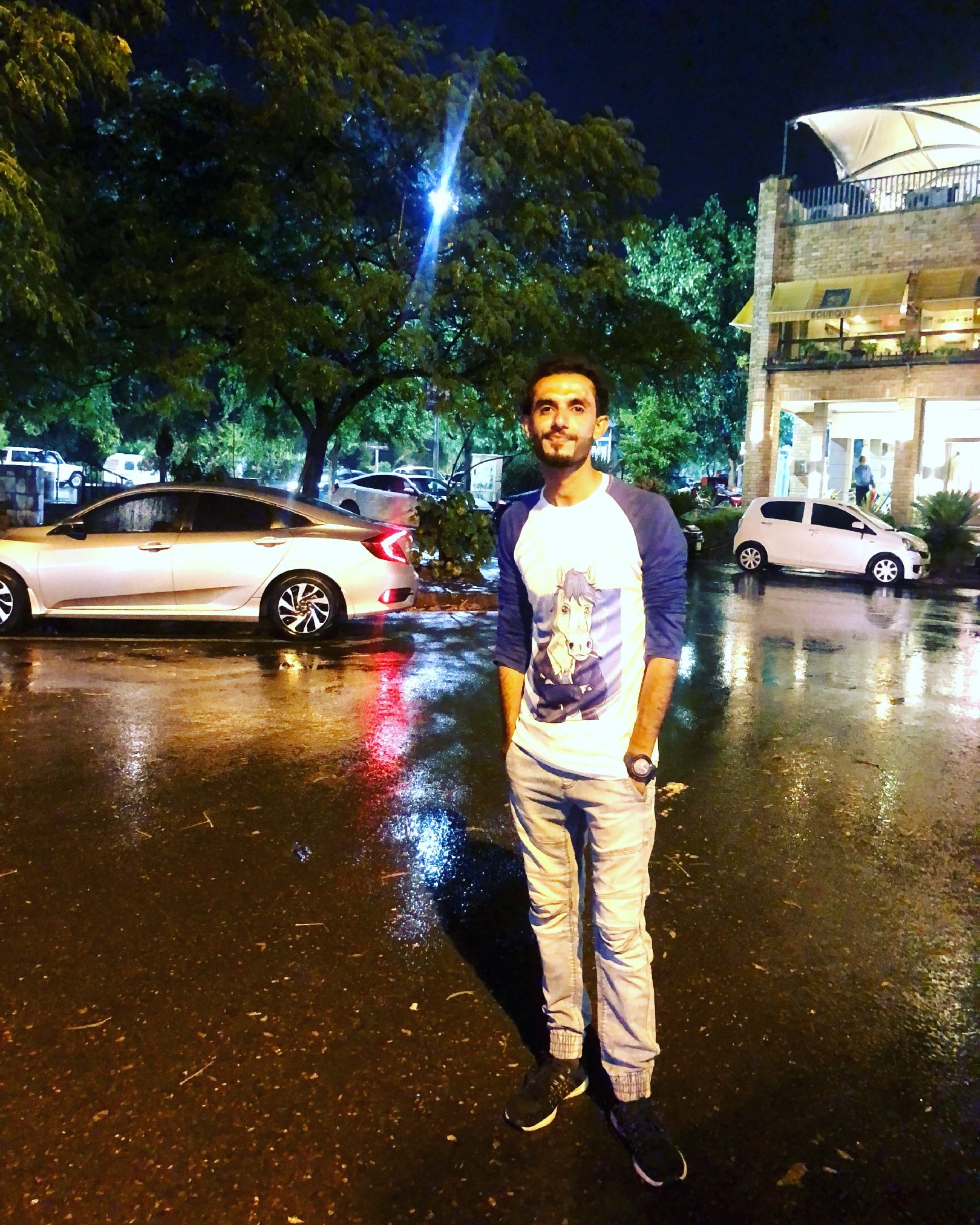 Ayaz Ali Profile Ayaz Ali Profile