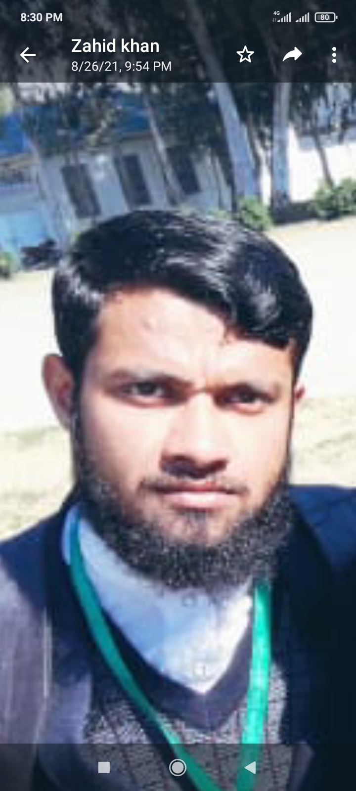 Muhammad Nouman Profile Muhammad Nouman Profile