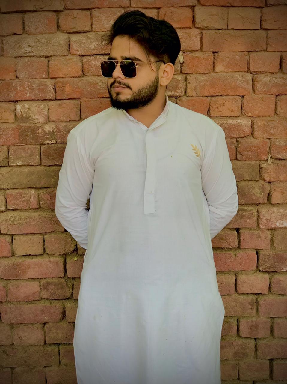 Bilal Hussain Profile