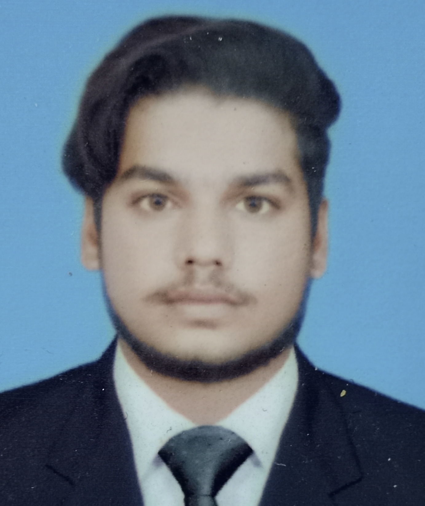 Ali Raza Profile Ali Raza Profile