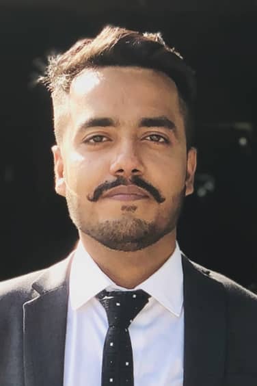 Mohsin Ali Ali Profile Mohsin Ali Ali Profile