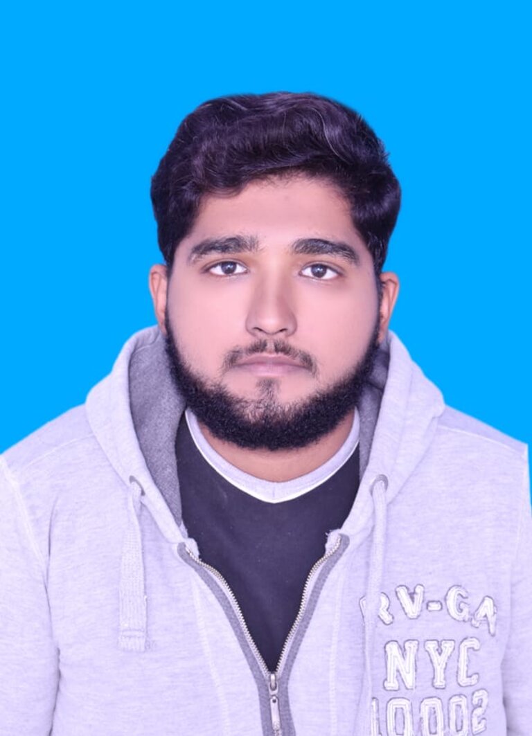 Muhammad Mubasher Khalid English Typing, MS Office, 3D Design, Banner Design, Management, Project Management
