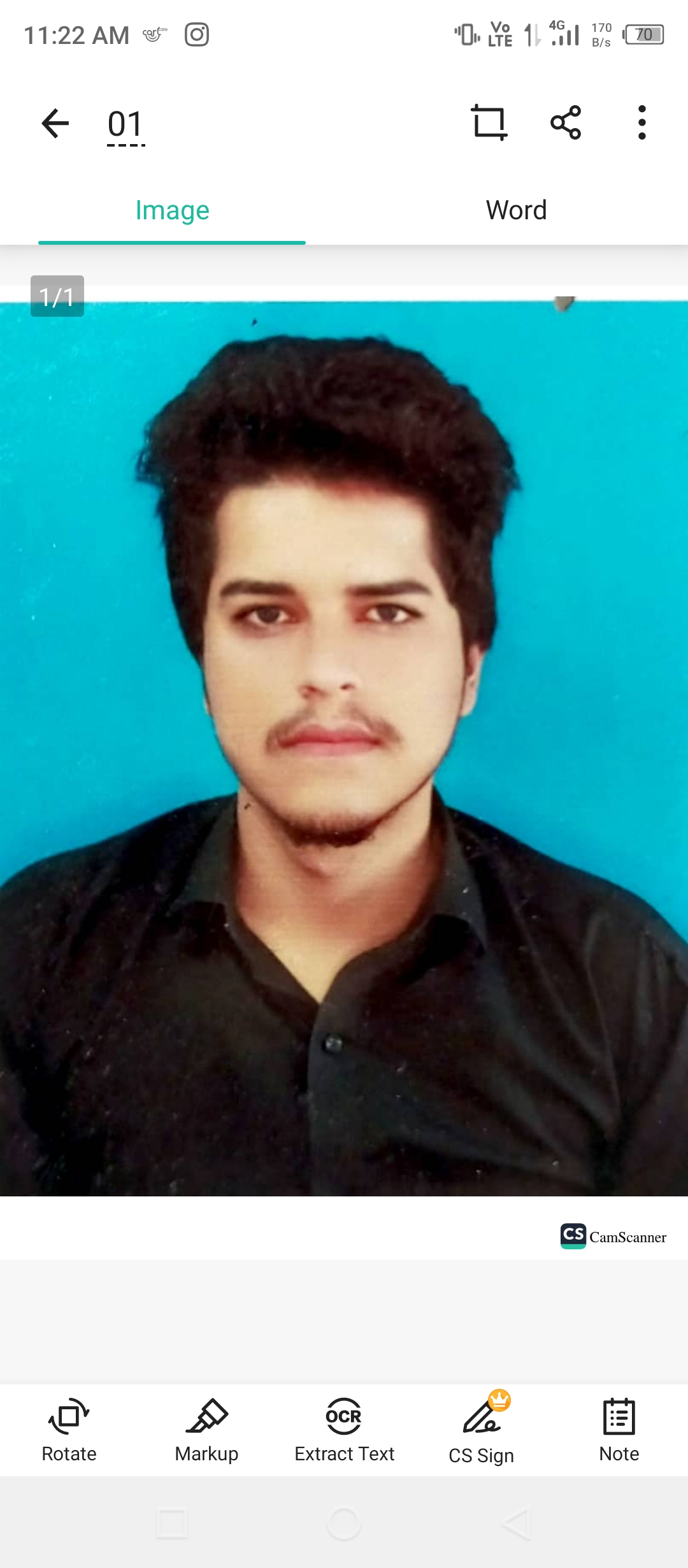 Umair Bashir English Typing, Business Cards, Card Design