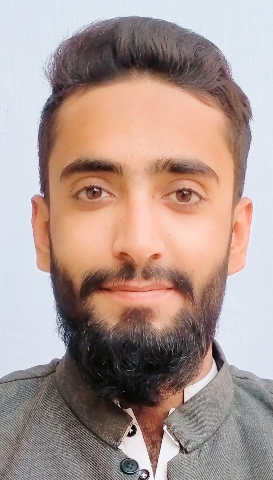 Allah Dino Khan MS Office