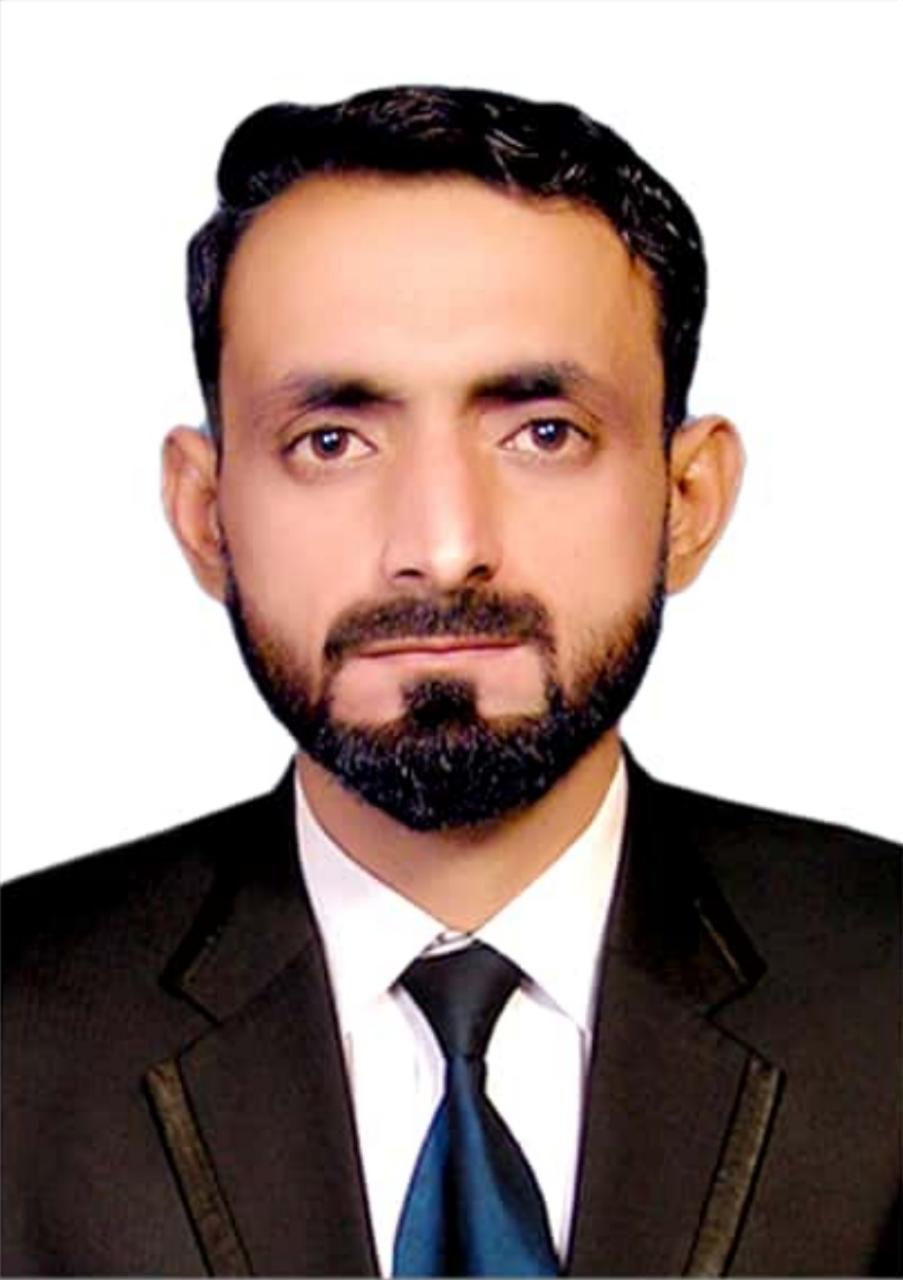 Ashfaque Ahmed English Typing