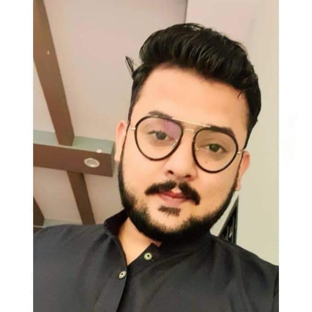 Muddassir Raza MS Office, English Typing, Urdu Typing, Driving, Photo Editing, Photoshop, Print, Video Editing, Customer Experience