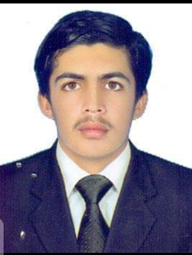 Naoman Munawar Profile