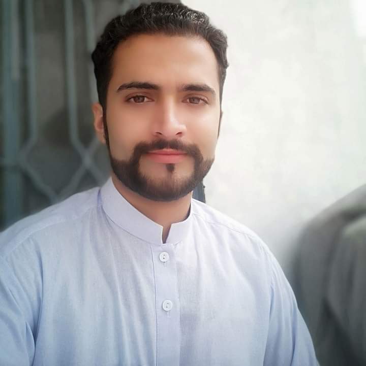 Farhad Ali English Typing, Driving, Management, HR Sales