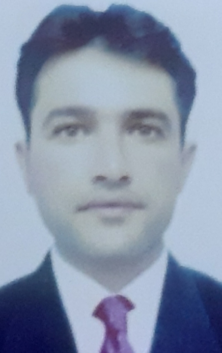 Muhammad Adnan Account Management, Business Consulting, Teaching, Marketing