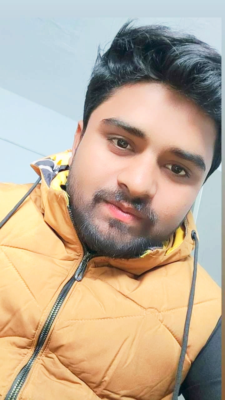 M MUNEER English Typing