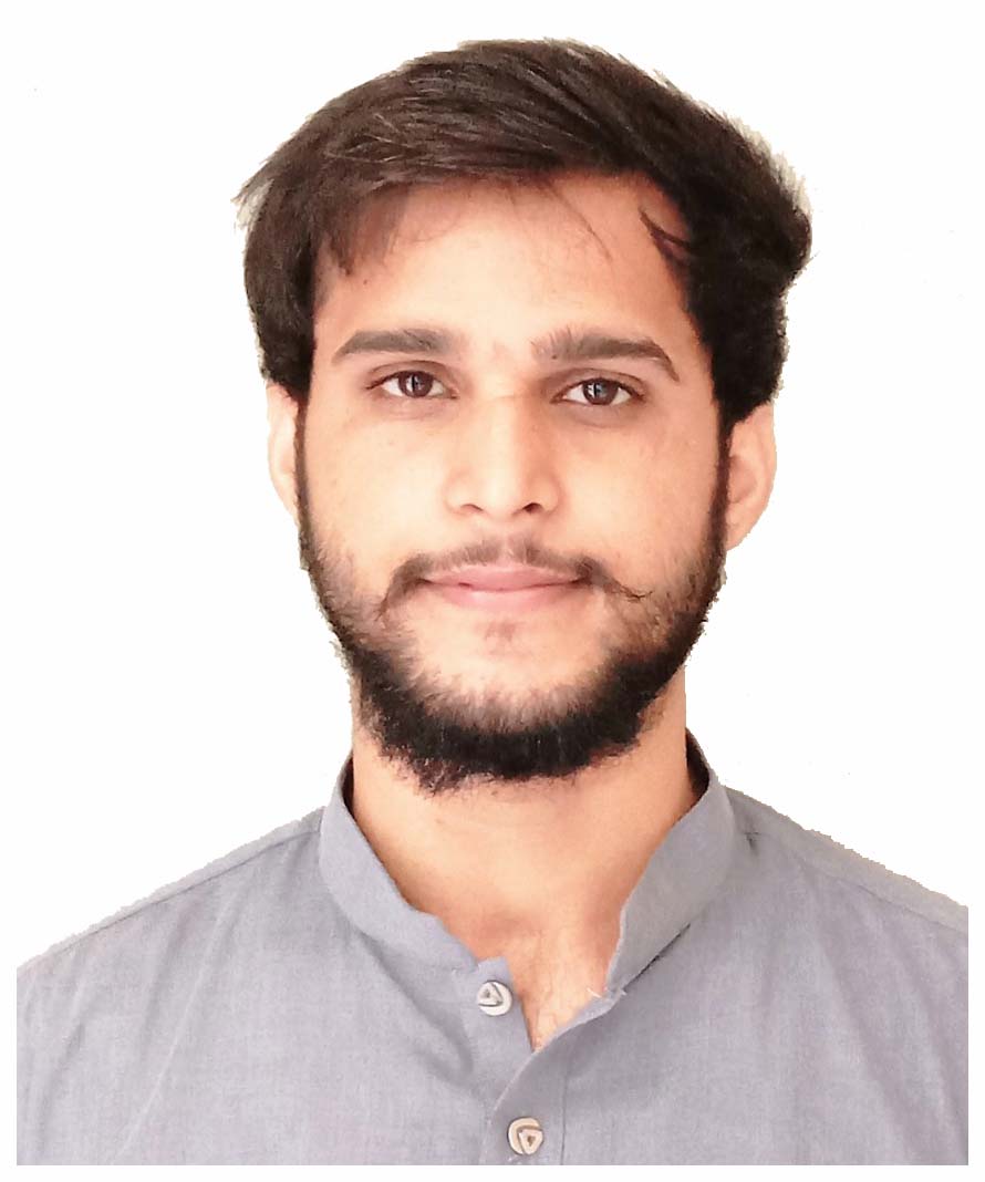 Aqib Qureshi Profile