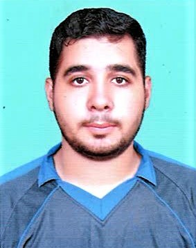 MUHAMMAD NOUMAN Urdu Typing, English Typing, MS Office, Format & Layout, Word, Excel, Web Search, Online Writing, Hardware Security Module, Computer Science