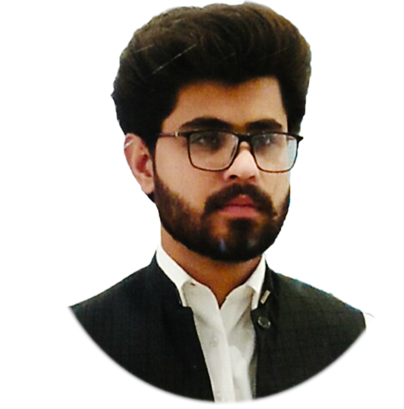 Kashif Sultan Profile Kashif Sultan Profile