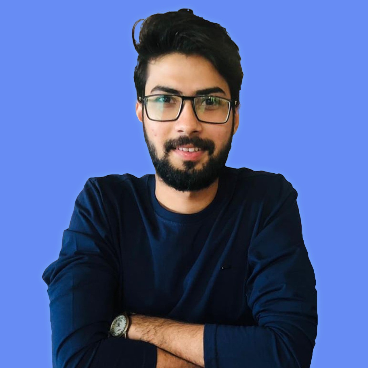 Ahmed Khan MS Office, Time Management, Financial Forecasting, Budgeting And Forecasting, Logistics & Shipping, Supply Chain