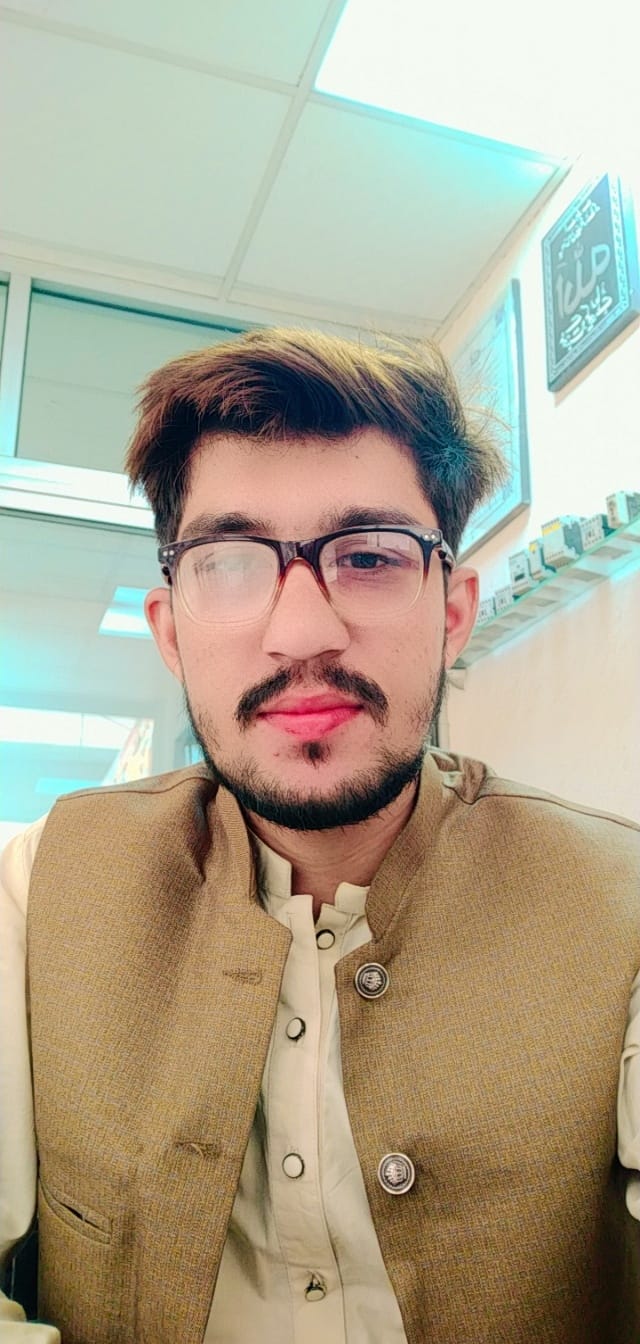 Muhammad Shahzad MS Office, Project Management Office