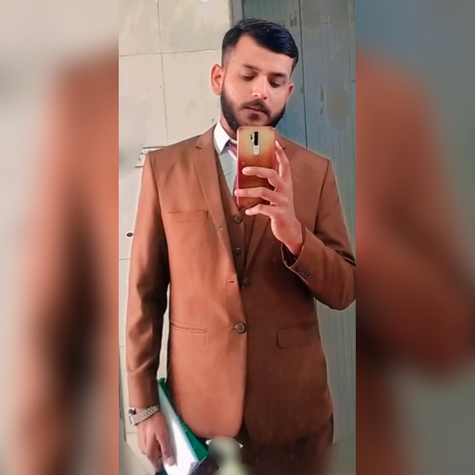 Muhammad Rashid English Typing, MS Office, Creative Design, Covers & Packaging, Photography, Photo Editing, Business Plans, Accounting