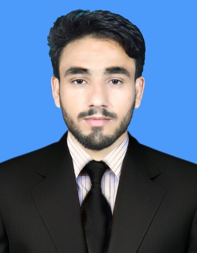 Muhammad Zafeer Khan AutoCAD, MS Office, Urdu Typing, Word, Leadership Development