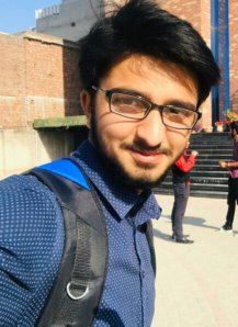Shahzaib Anjum English Typing, MS Office, Driving, Cooking, Urdu Typing, Format & Layout, Video Editing, Inventory Management, Entrepreneurship, Education & Tutoring