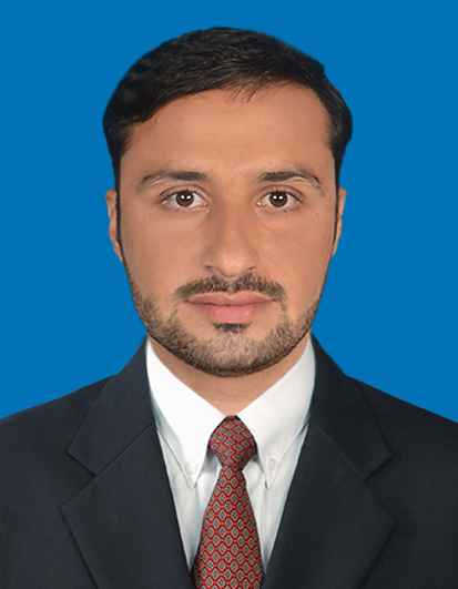 ZEESHAN ALI SHAH Profile ZEESHAN ALI SHAH Profile