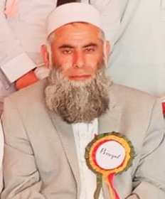 Shakeel Khan Profile