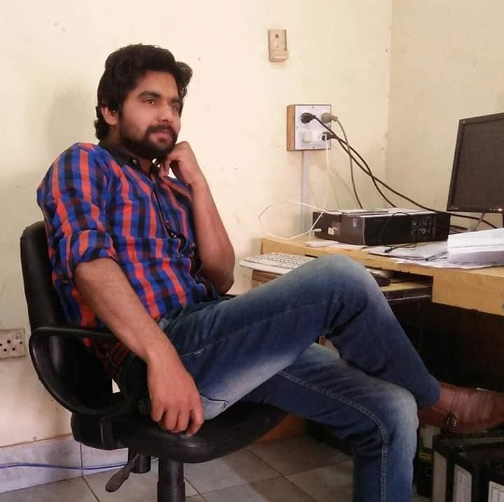 Majid Farooq Urdu Typing, English Typing, MS Office, Accounting
