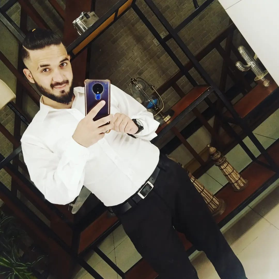 Syed Yousuf Shah Profile Syed Yousuf Shah Profile